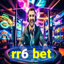 rr6 bet